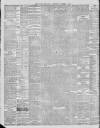 London Daily Chronicle Saturday 07 October 1882 Page 4