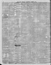 London Daily Chronicle Wednesday 25 October 1882 Page 4