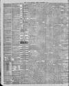 London Daily Chronicle Friday 08 December 1882 Page 4