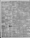 London Daily Chronicle Wednesday 27 December 1882 Page 4