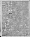 London Daily Chronicle Thursday 11 January 1883 Page 4