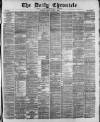 London Daily Chronicle Friday 01 June 1883 Page 1