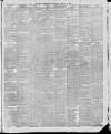 London Daily Chronicle Saturday 12 January 1884 Page 3