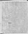 London Daily Chronicle Saturday 12 January 1884 Page 4
