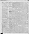 London Daily Chronicle Monday 14 January 1884 Page 4
