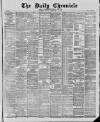 London Daily Chronicle Friday 08 February 1884 Page 1