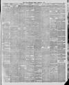 London Daily Chronicle Friday 08 February 1884 Page 3