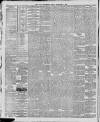 London Daily Chronicle Friday 08 February 1884 Page 4