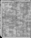 London Daily Chronicle Friday 08 February 1884 Page 8