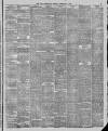 London Daily Chronicle Monday 11 February 1884 Page 3