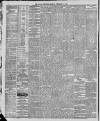 London Daily Chronicle Monday 11 February 1884 Page 4