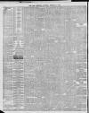 London Daily Chronicle Saturday 23 February 1884 Page 4