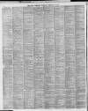 London Daily Chronicle Saturday 23 February 1884 Page 8