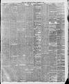 London Daily Chronicle Monday 01 December 1884 Page 3