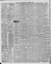 London Daily Chronicle Monday 01 December 1884 Page 4