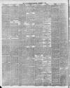 London Daily Chronicle Monday 01 December 1884 Page 6