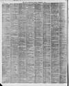 London Daily Chronicle Monday 01 December 1884 Page 8