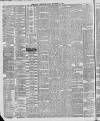 London Daily Chronicle Friday 12 December 1884 Page 4
