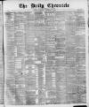 London Daily Chronicle Saturday 13 December 1884 Page 1