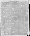 London Daily Chronicle Saturday 13 December 1884 Page 3