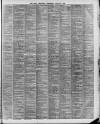 London Daily Chronicle Wednesday 07 January 1885 Page 7