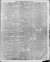 London Daily Chronicle Saturday 10 January 1885 Page 3