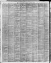 London Daily Chronicle Saturday 10 January 1885 Page 8