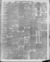 London Daily Chronicle Wednesday 21 January 1885 Page 3