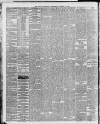 London Daily Chronicle Wednesday 21 January 1885 Page 4