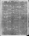 London Daily Chronicle Saturday 24 January 1885 Page 3