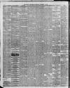 London Daily Chronicle Saturday 31 January 1885 Page 4