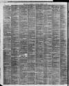 London Daily Chronicle Saturday 31 January 1885 Page 8