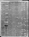 London Daily Chronicle Thursday 05 February 1885 Page 4