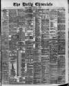 London Daily Chronicle Friday 06 February 1885 Page 1