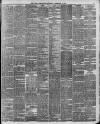 London Daily Chronicle Saturday 21 February 1885 Page 3