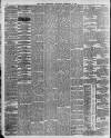 London Daily Chronicle Saturday 21 February 1885 Page 4