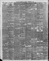 London Daily Chronicle Saturday 21 February 1885 Page 6