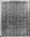 London Daily Chronicle Saturday 21 February 1885 Page 8