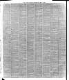 London Daily Chronicle Thursday 30 April 1885 Page 8