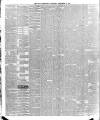 London Daily Chronicle Saturday 14 November 1885 Page 4