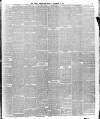 London Daily Chronicle Friday 04 December 1885 Page 3