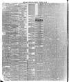 London Daily Chronicle Tuesday 15 December 1885 Page 4