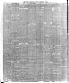 London Daily Chronicle Tuesday 15 December 1885 Page 6