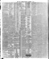 London Daily Chronicle Monday 21 December 1885 Page 4