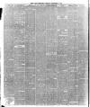 London Daily Chronicle Monday 21 December 1885 Page 6