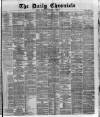 London Daily Chronicle Tuesday 05 January 1886 Page 1