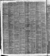 London Daily Chronicle Thursday 07 January 1886 Page 8