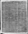 London Daily Chronicle Monday 11 January 1886 Page 8