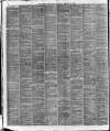 London Daily Chronicle Tuesday 12 January 1886 Page 8