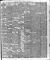 London Daily Chronicle Wednesday 13 January 1886 Page 5